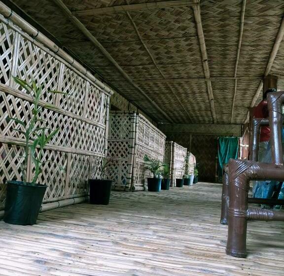 بنسيون Risong Family Guest House