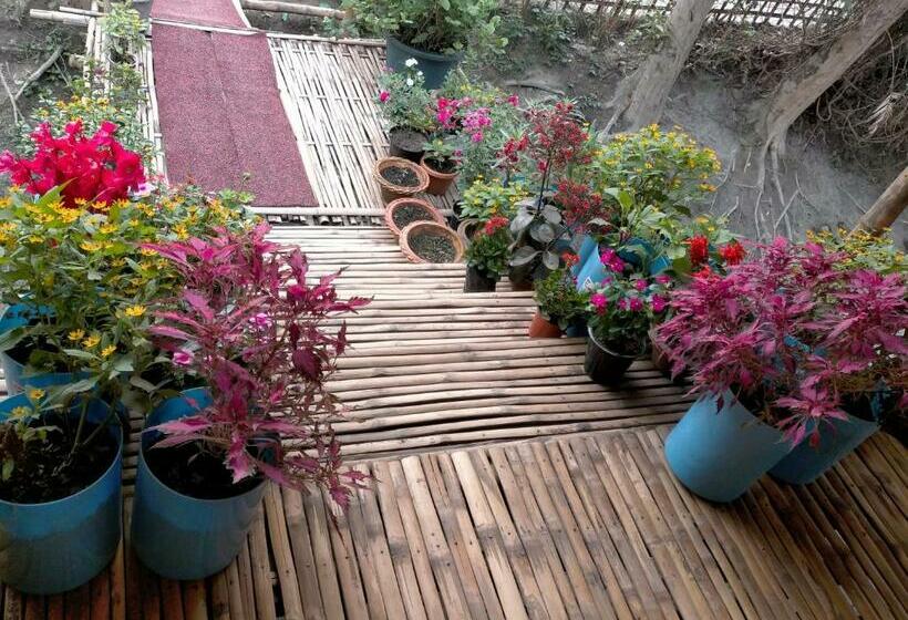 بنسيون Risong Family Guest House