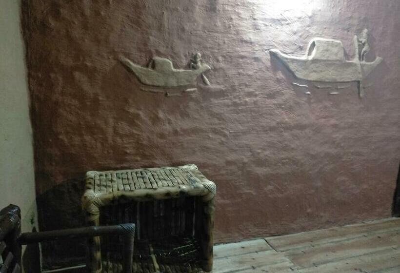 بنسيون Risong Family Guest House