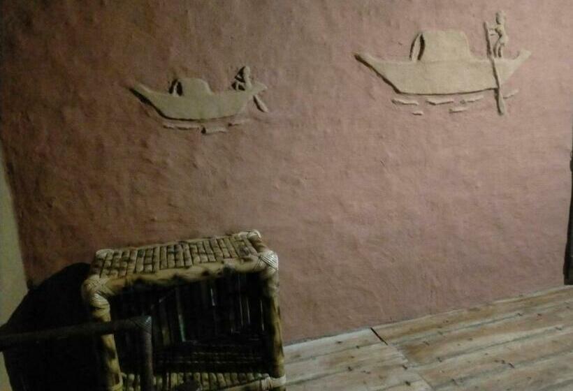 بنسيون Risong Family Guest House