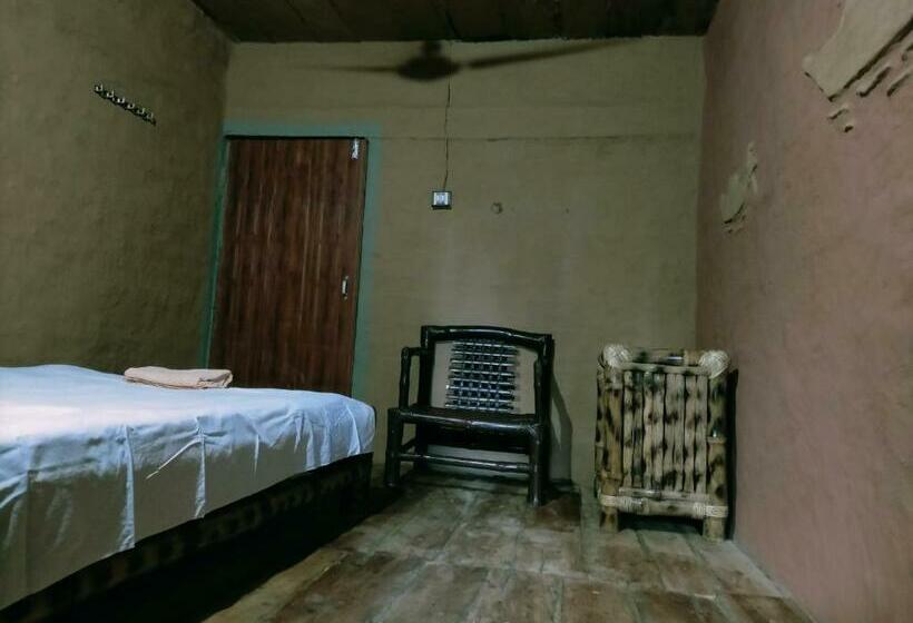 بنسيون Risong Family Guest House