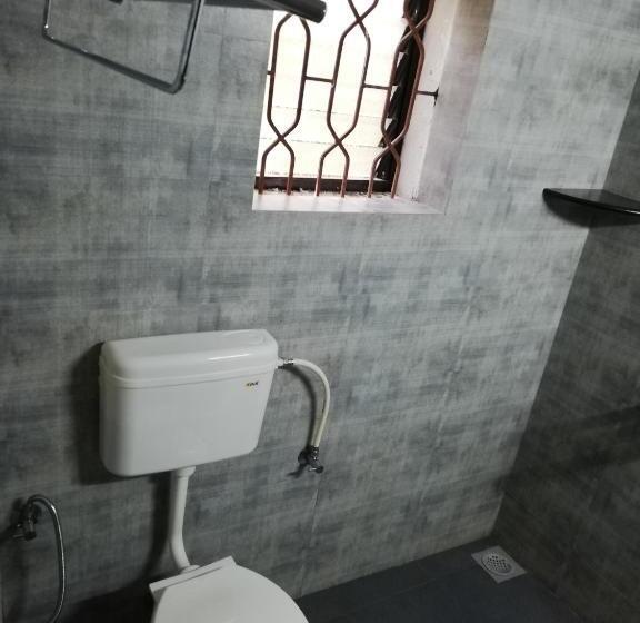 פנסיון Sabinas Goa