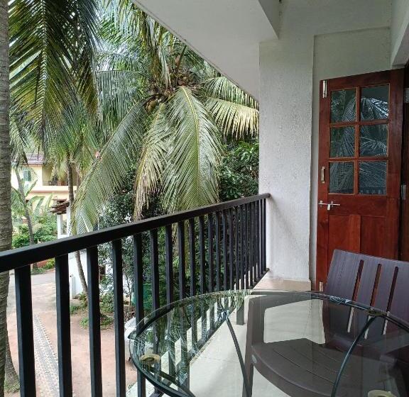 פנסיון Sabinas Goa