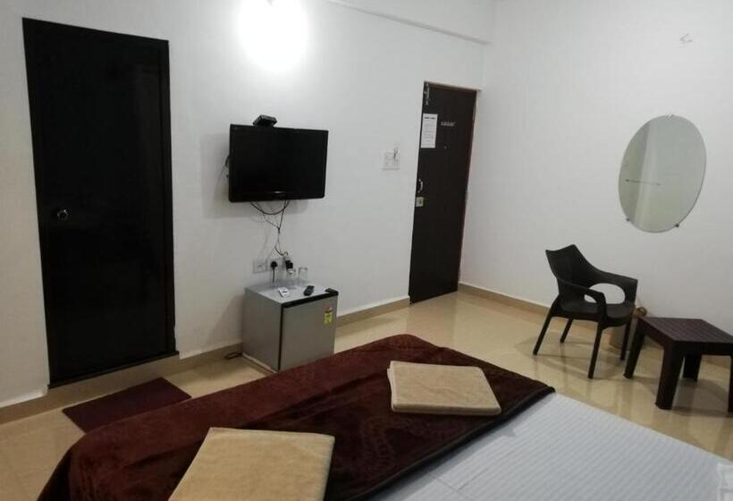 פנסיון Sabinas Goa