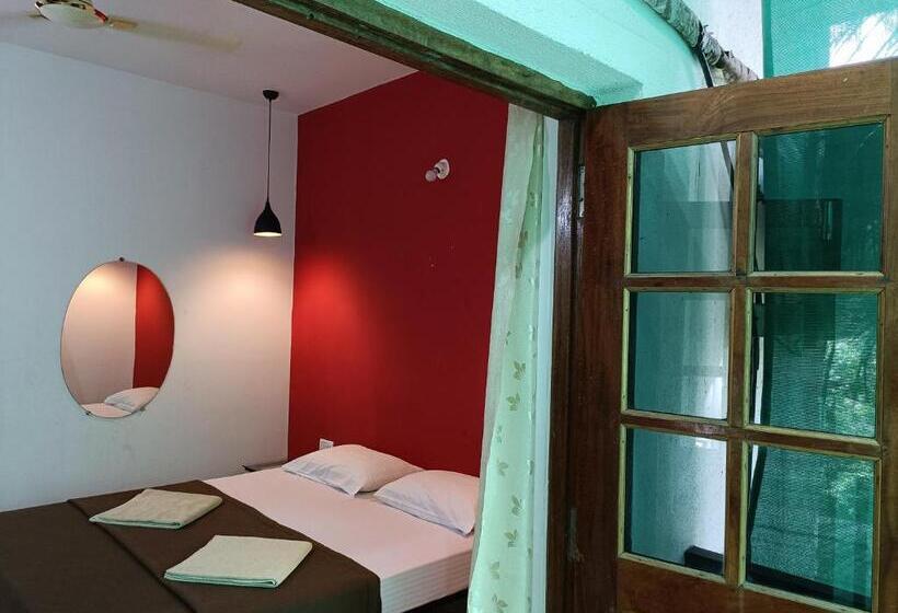 פנסיון Sabinas Goa