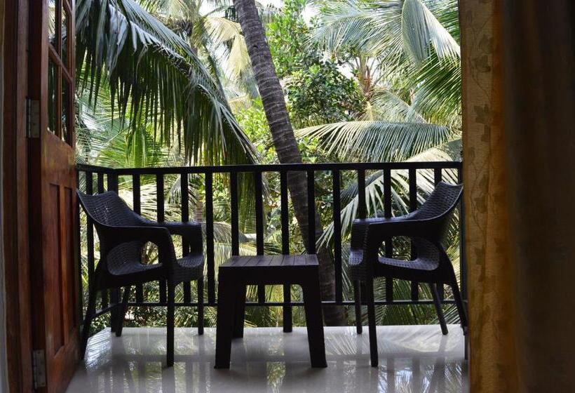 פנסיון Sabinas Goa