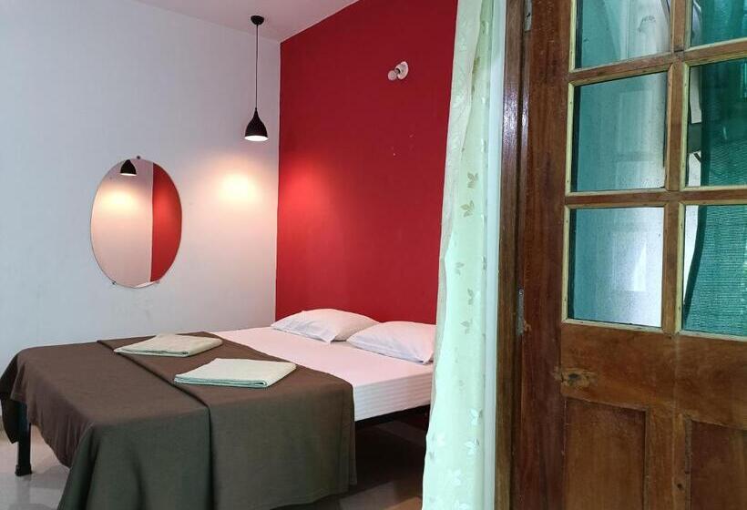 פנסיון Sabinas Goa