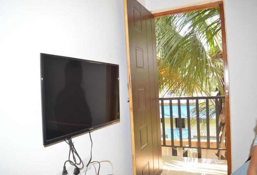 פנסיון Sabinas Goa