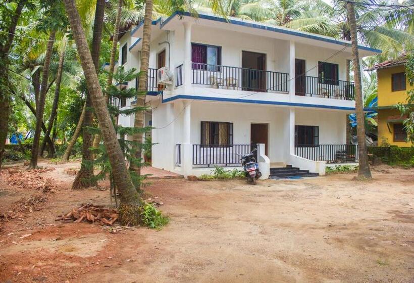 פנסיון Sabinas Goa