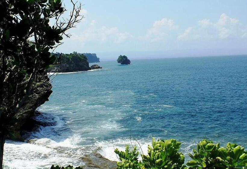 펜션 Sadati Home Stay