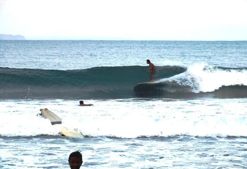 펜션 Sadati Home Stay