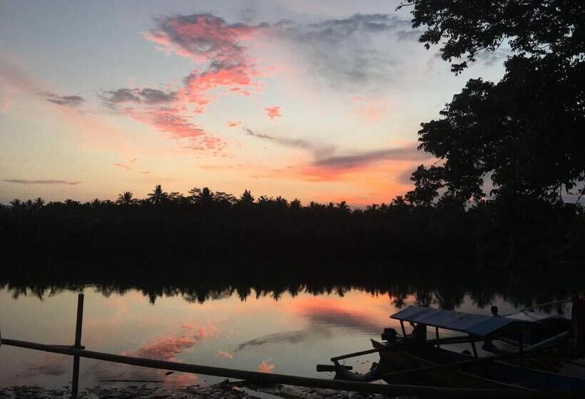 펜션 Sadati Home Stay