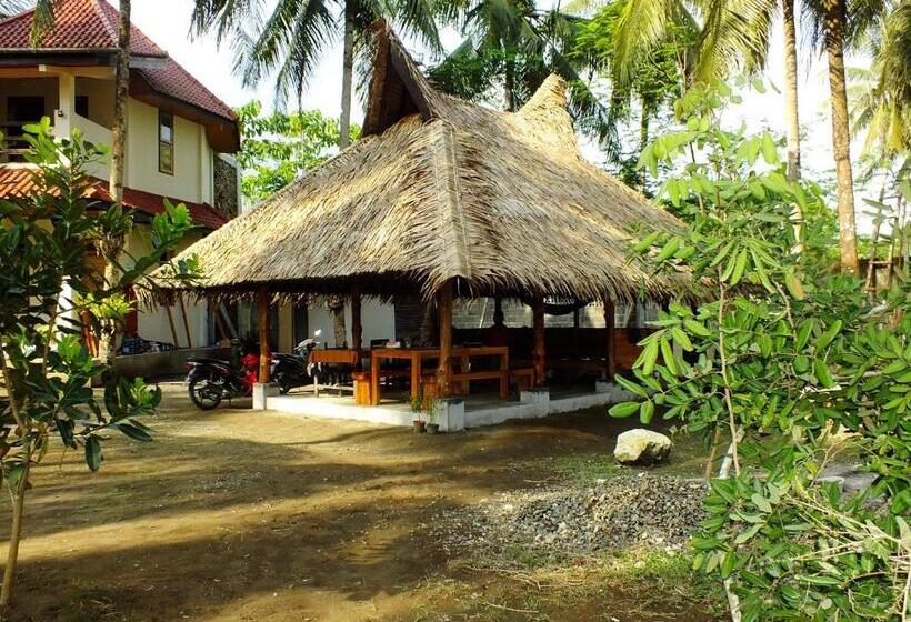 펜션 Sadati Home Stay