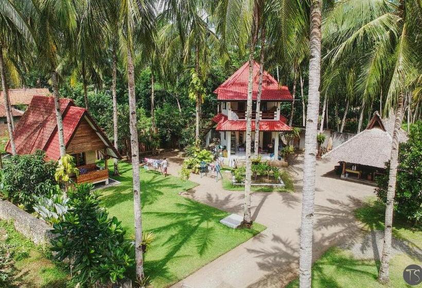 펜션 Sadati Home Stay