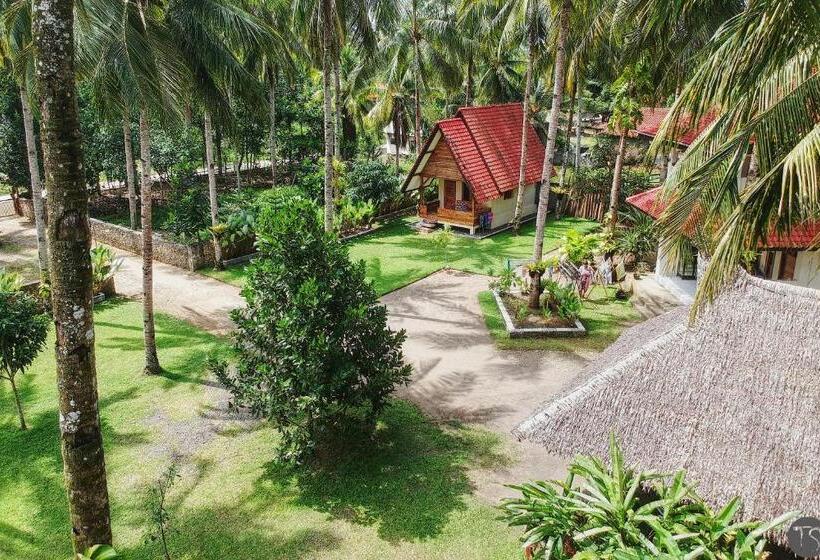 펜션 Sadati Home Stay