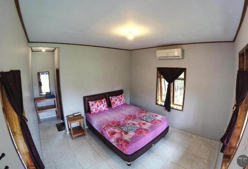 펜션 Sadati Home Stay