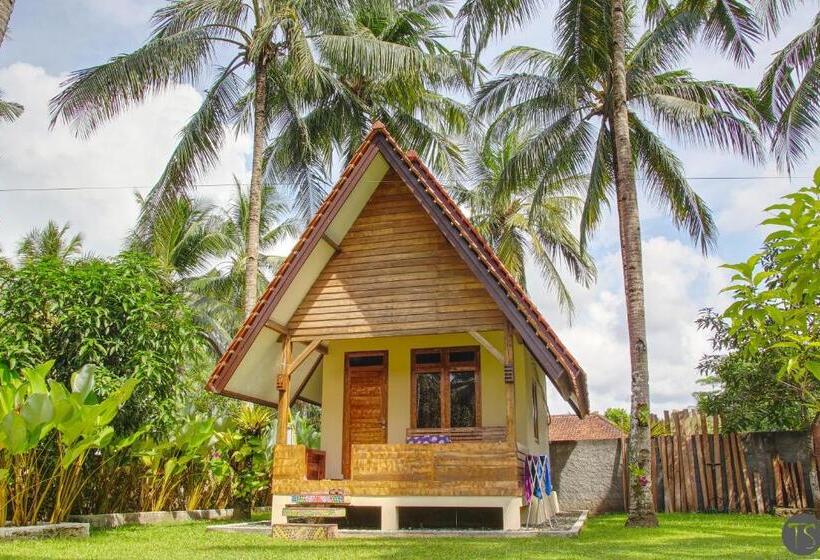 펜션 Sadati Home Stay