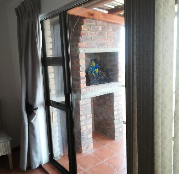 بنسيون Strandfontein Accommodation