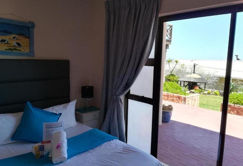 بنسيون Strandfontein Accommodation