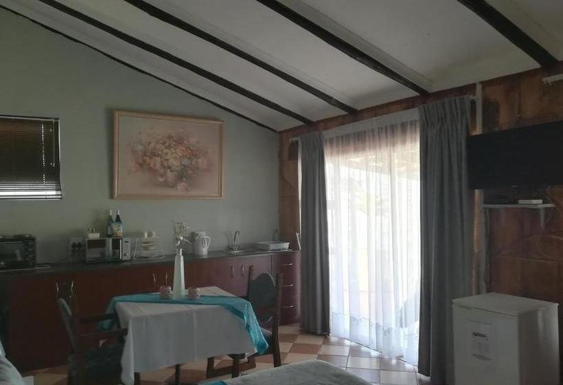 بنسيون Strandfontein Accommodation