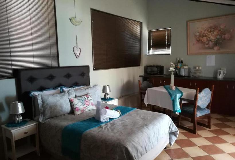 بنسيون Strandfontein Accommodation