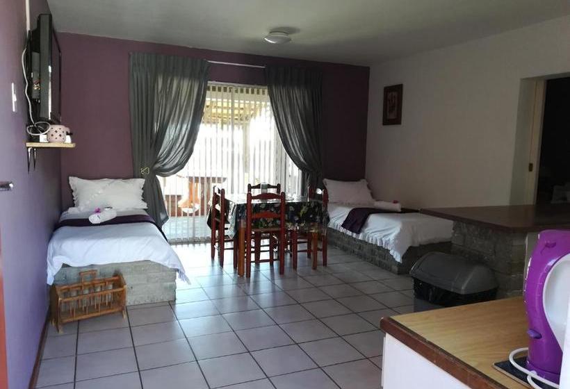 بنسيون Strandfontein Accommodation