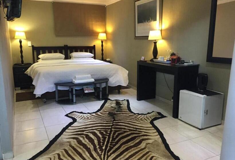 펜션 Tropical Beach Boutique Guesthouse