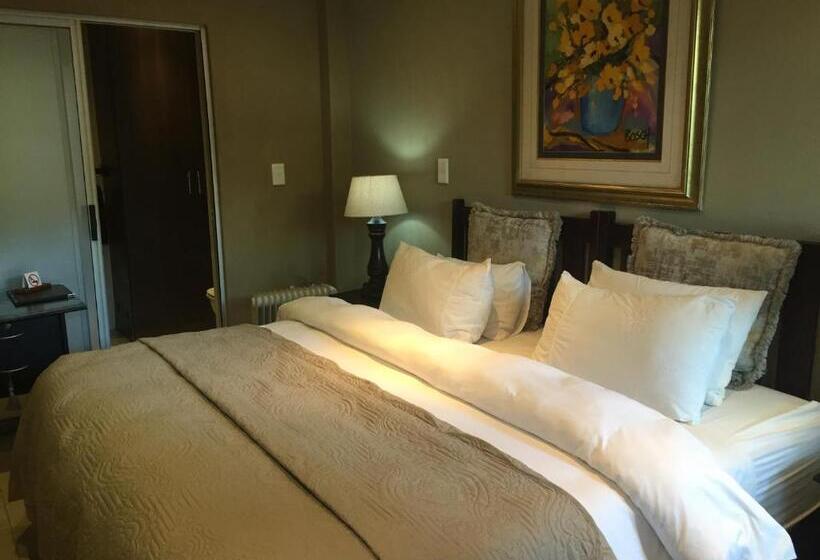 펜션 Tropical Beach Boutique Guesthouse