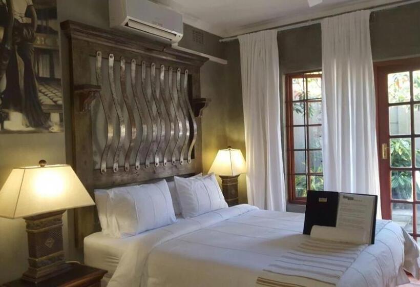 펜션 Tropical Beach Boutique Guesthouse