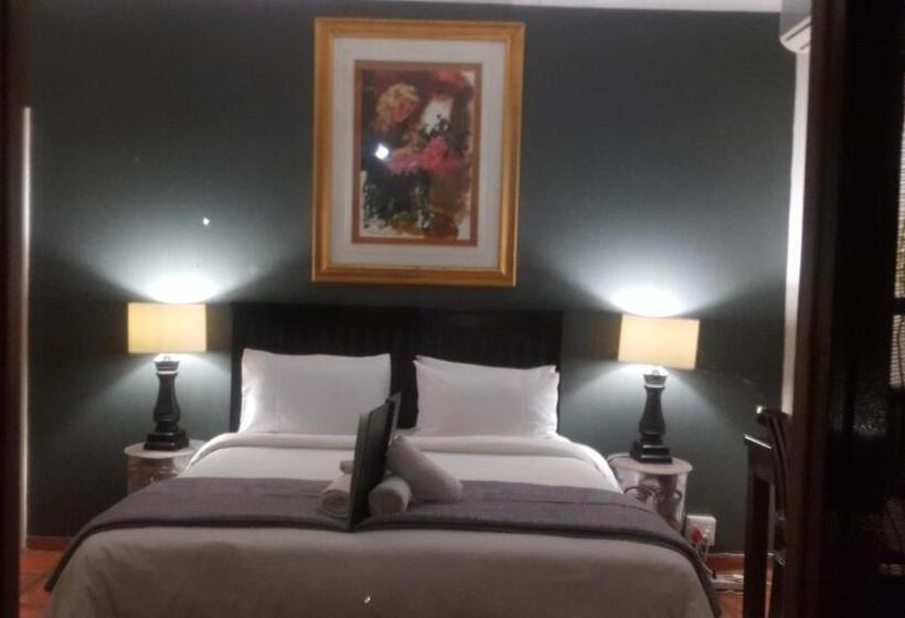 펜션 Tropical Beach Boutique Guesthouse