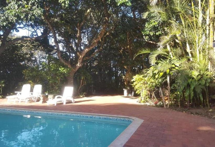 펜션 Tropical Beach Boutique Guesthouse