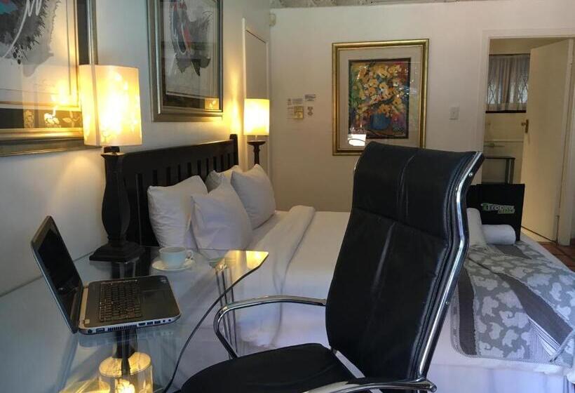 펜션 Tropical Beach Boutique Guesthouse