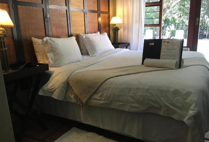 펜션 Tropical Beach Boutique Guesthouse