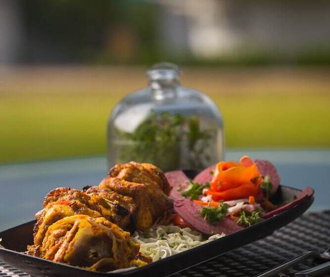 Residency Lake Resort & Spa