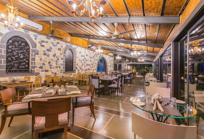 Residency Lake Resort & Spa