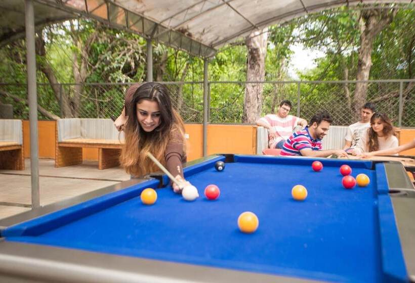 Residency Lake Resort & Spa