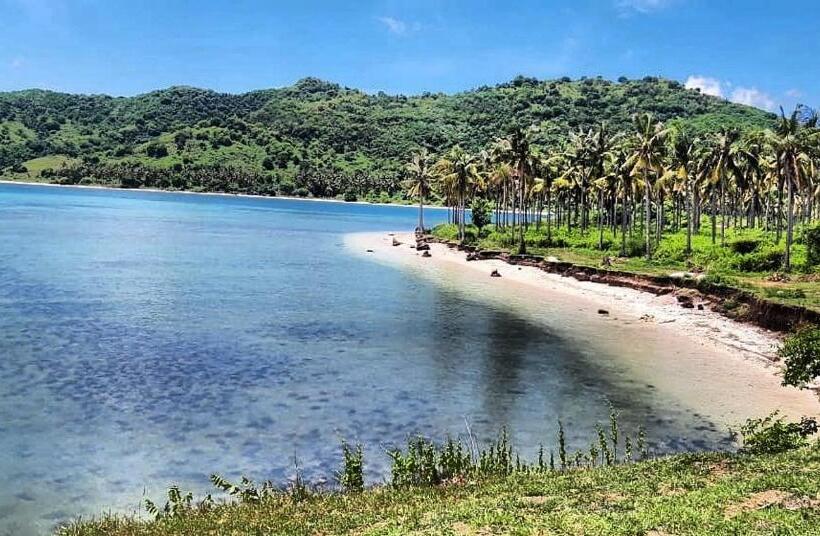 אתר נופש Alden Beach House