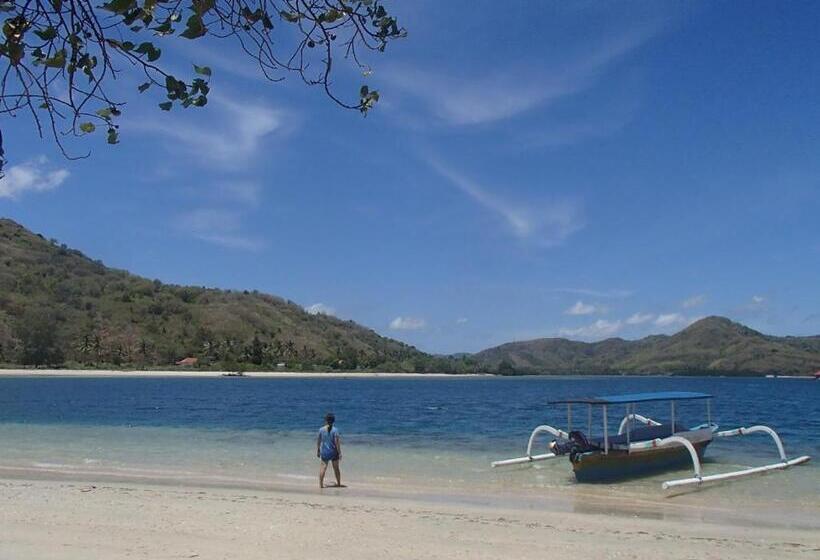 אתר נופש Alden Beach House