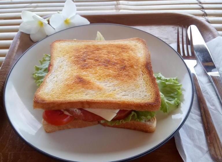 אתר נופש Alden Beach House