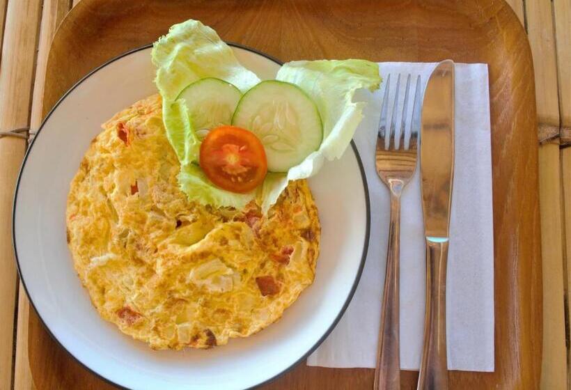 אתר נופש Alden Beach House