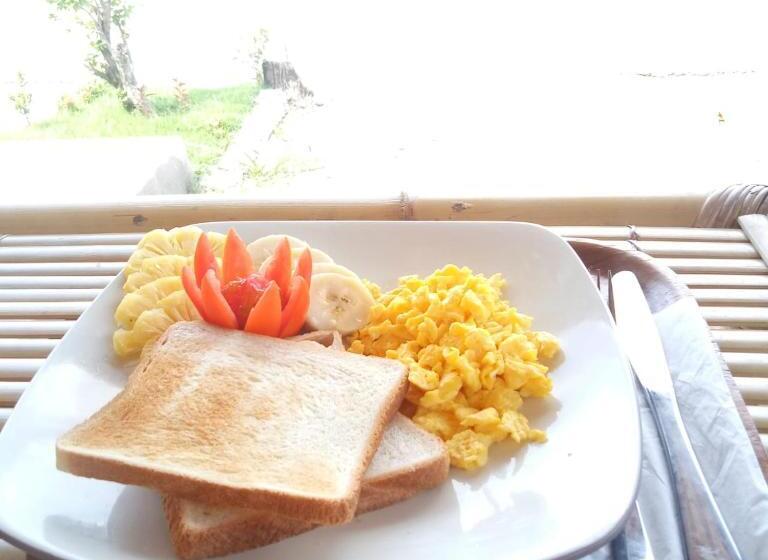 אתר נופש Alden Beach House