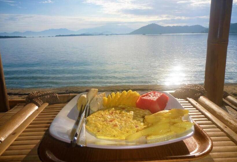 אתר נופש Alden Beach House