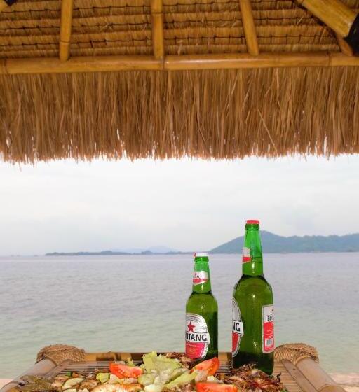 אתר נופש Alden Beach House