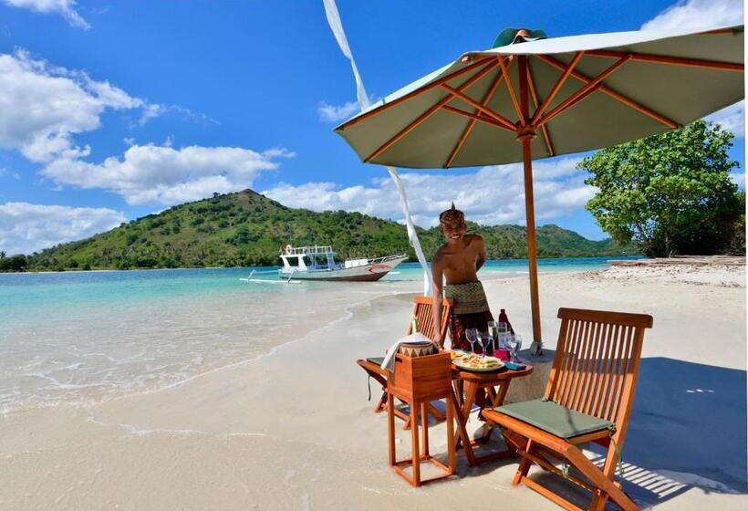 Курорт Cocotinos Sekotong Lombok