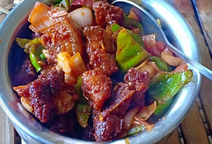 אתר נופש Enchanting Majuli