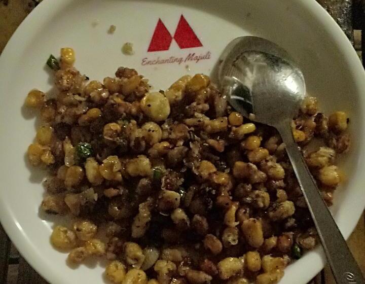 אתר נופש Enchanting Majuli