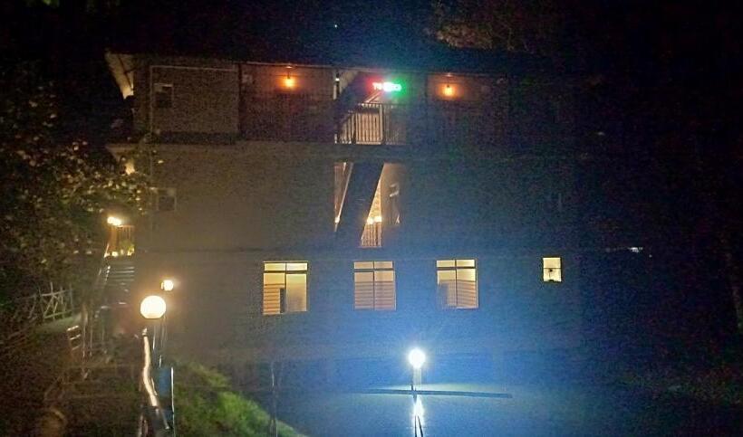 אתר נופש Enchanting Majuli