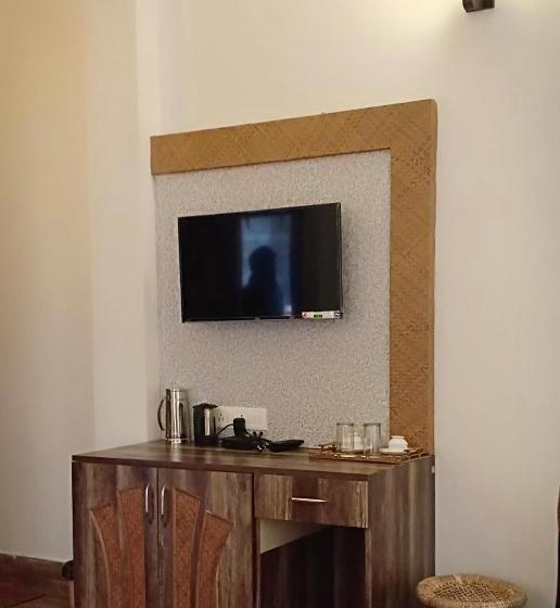 אתר נופש Enchanting Majuli