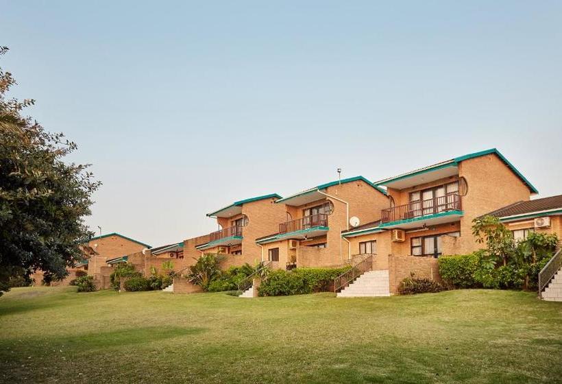 منتجع First Group Club Hacienda