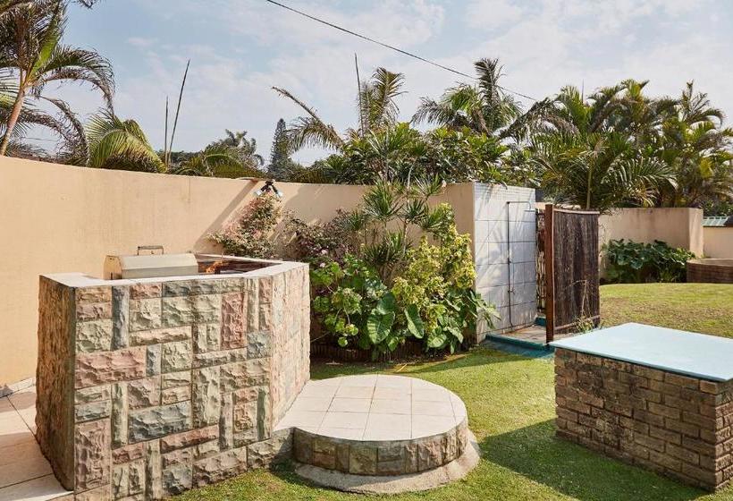 منتجع First Group Club Hacienda